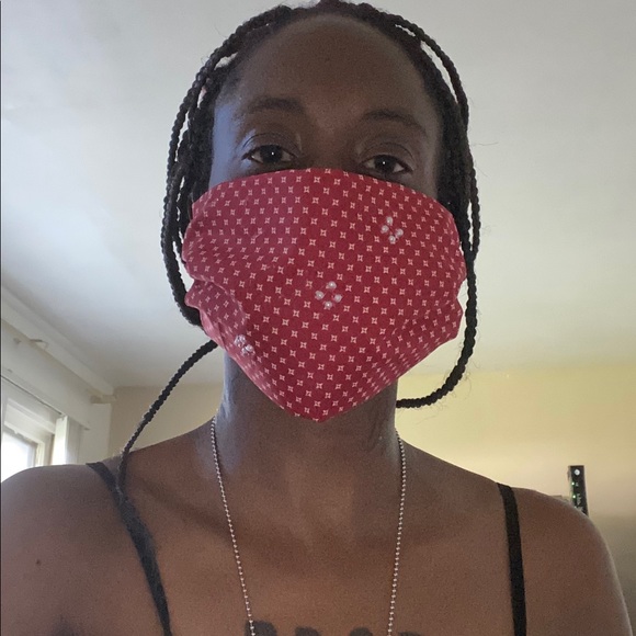 Masks - Picture 3 of 8